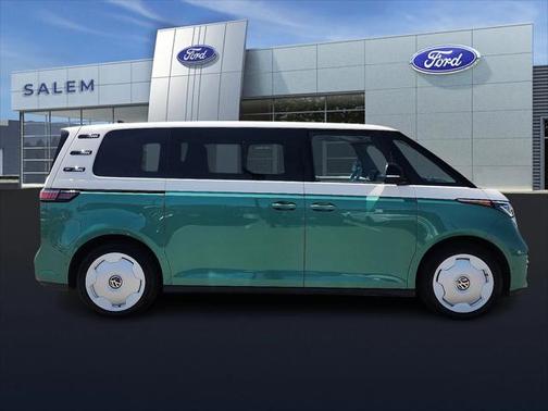 2025 Volkswagen ID. Buzz 1st Edition with 4MOTION