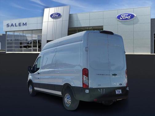 2025 Ford Transit-350 Base