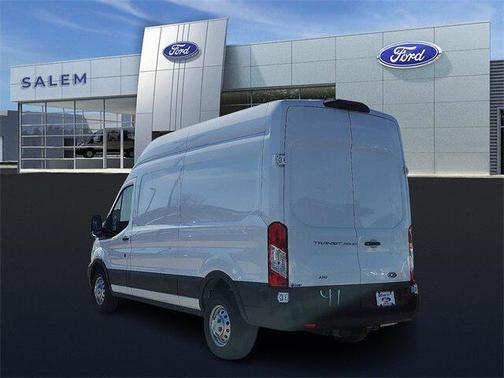 2025 Ford Transit-350 Base