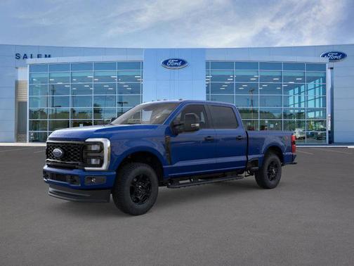 2026 Ford F-350 XL