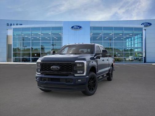 2025 Ford F-350 Lariat