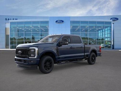 2025 Ford F-350 Lariat
