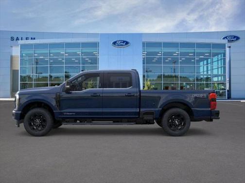 2025 Ford F-350 Lariat