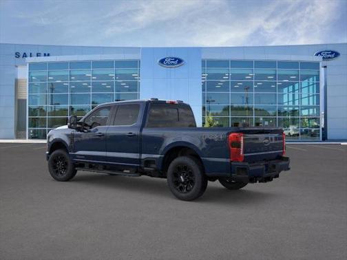 2025 Ford F-350 Lariat