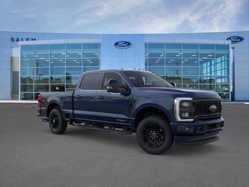 2025 Ford F-350 Lariat