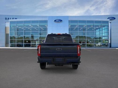 2025 Ford F-350 Lariat