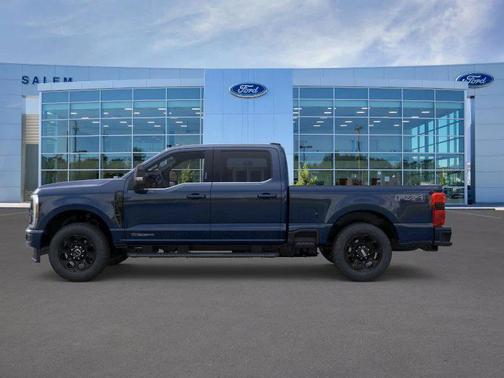2025 Ford F-350 Lariat