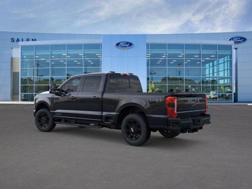 2026 Ford F-250 XLT