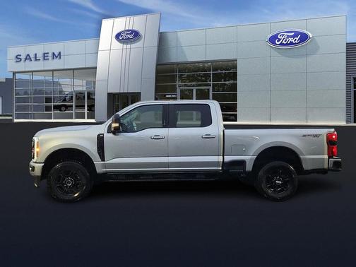 2024 Ford F-350 XLT