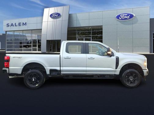 2024 Ford F-350 XLT