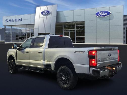 2024 Ford F-350 XLT