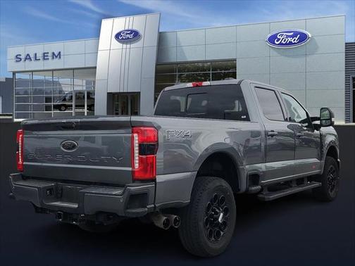 2024 Ford F-250 Lariat