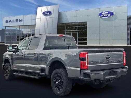 2024 Ford F-250 Lariat