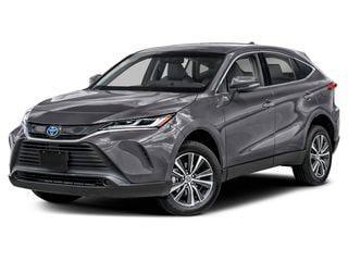 Pearl 2023 Toyota Venza LE