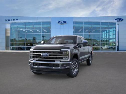 2025 Ford F-350 King Ranch