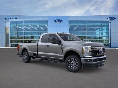 2025 Ford F-350 XLT