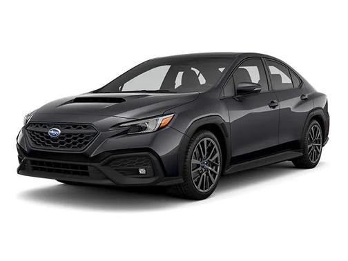 2022 Subaru WRX GT