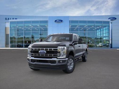 2025 Ford F-350 XLT