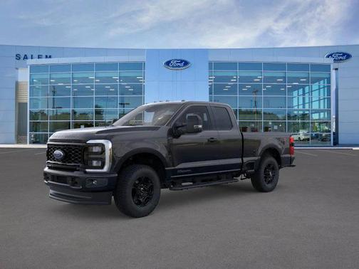 2026 Ford F-350 XL