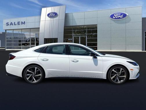 2023 Hyundai SONATA SEL Plus