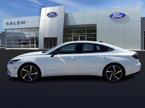 2023 Hyundai SONATA SEL Plus