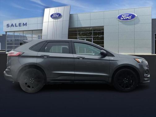2023 Ford Edge ST Line