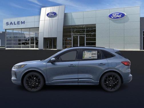 2025 Ford Escape ST-Line Elite