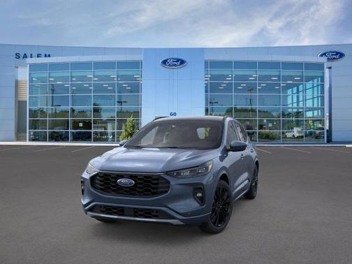 2025 Ford Escape ST-Line Elite
