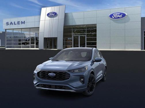 2025 Ford Escape ST-Line Elite