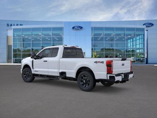 2025 Ford F-350 XL