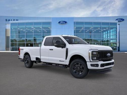 2025 Ford F-350 XL