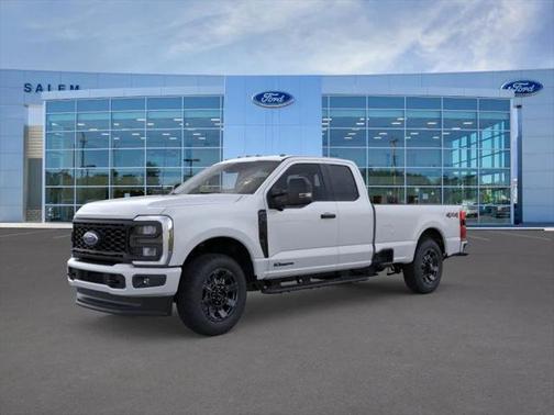 2025 Ford F-350 XL