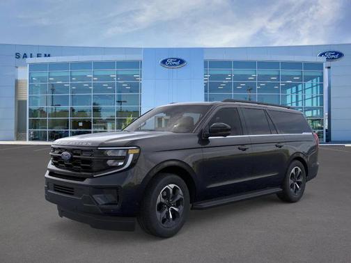 2026 Ford Expedition Max Active 4x4