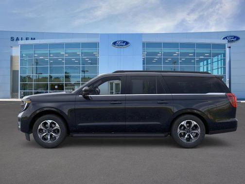2026 Ford Expedition Max Active 4x4