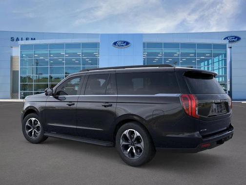 2026 Ford Expedition Max Active 4x4