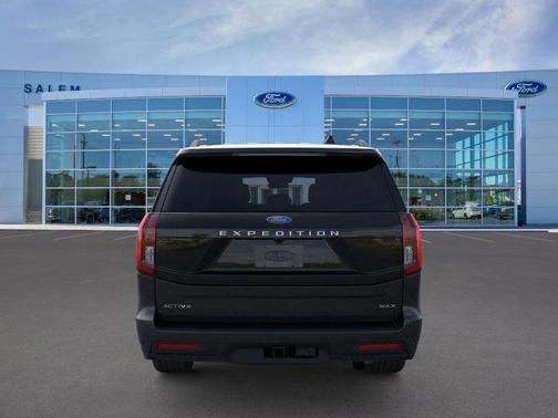 2026 Ford Expedition Max Active 4x4