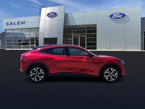 2024 Ford Mustang Mach-E Select