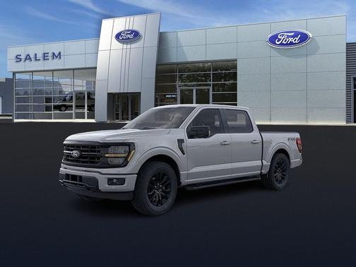 Avalanche 2026 Ford F-150 XLT