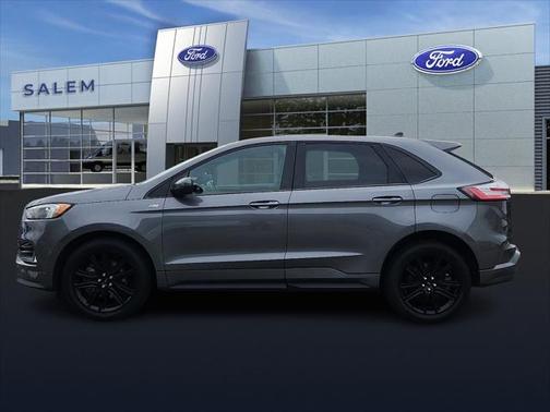 2022 Ford Edge ST Line