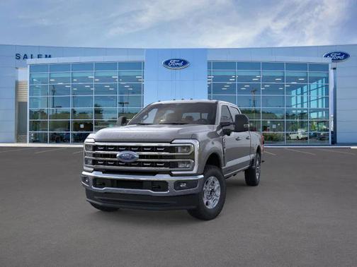 2026 Ford F-250 XLT