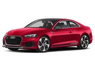 2018 Audi RS 5 2.9T