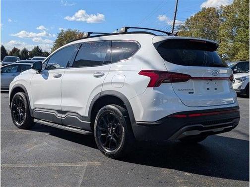 2023 Hyundai SANTA FE XRT