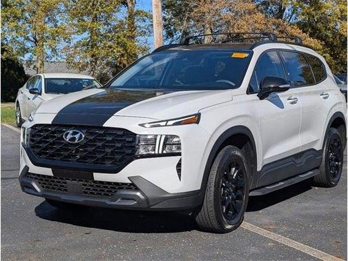 2023 Hyundai SANTA FE XRT