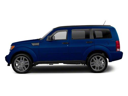 2010 Dodge Nitro SXT
