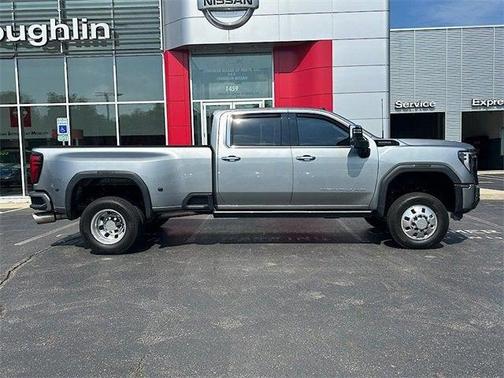 2024 GMC Sierra 3500 Denali