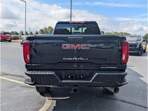 2022 GMC Sierra 2500 Denali