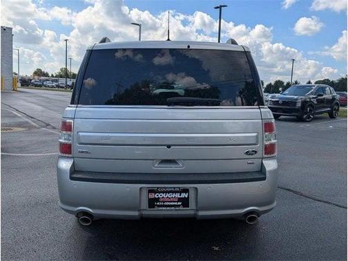 2016 Ford Flex SEL