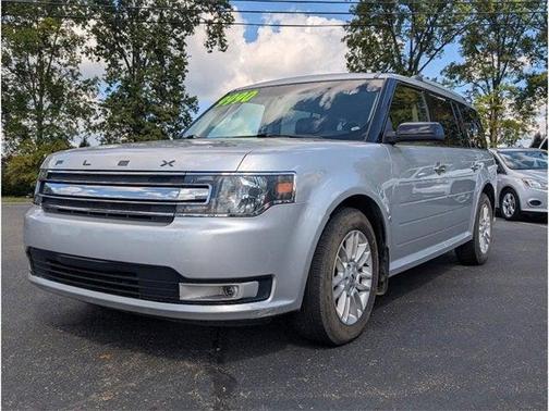 2016 Ford Flex SEL