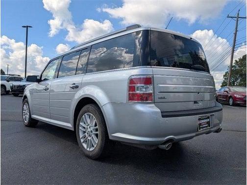 2016 Ford Flex SEL