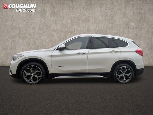 2016 BMW X1 xDrive 28i